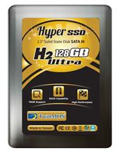 حافظه SSD اینترنال توینموس مدل H2 Ultra Sata III ظرفیت 128 گیگابایت